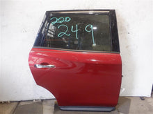 Load image into Gallery viewer, REAR DOOR Nissan Pathfinder 2013 13 Right - 1135148
