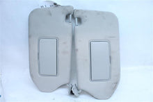 Load image into Gallery viewer, INTERIOR SUN VISORS JX35 QX60 Pathfinder 13 14 15 16 17 - 1135174
