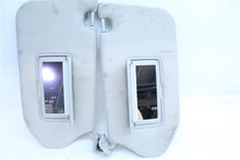 Load image into Gallery viewer, INTERIOR SUN VISORS JX35 QX60 Pathfinder 13 14 15 16 17 - 1135174
