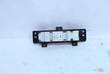 Load image into Gallery viewer, REAR TEMPERATURE CONTROLS Nissan Pathfinder 13 14 15 16 17 - 1135179

