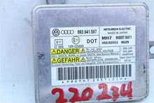 Load image into Gallery viewer, MISCELLANEOUS COMPUTER Audi A5 2010 10 MATCH NUMBERS - 1135187
