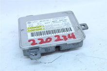 Load image into Gallery viewer, MISCELLANEOUS COMPUTER Audi A5 2010 10 MATCH NUMBERS - 1135187
