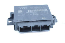 Load image into Gallery viewer, PARK ASSIST CONTROL MODULE COMPUTER A4 A5 S4 S5 08 09 10 11 - 1135193
