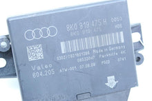 Load image into Gallery viewer, PARK ASSIST CONTROL MODULE COMPUTER A4 A5 S4 S5 08 09 10 11 - 1135193
