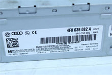 Load image into Gallery viewer, RADIO Audi A5 2010 10 - 1135201
