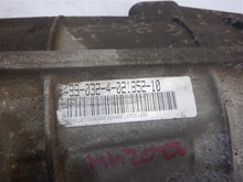 Load image into Gallery viewer, AUTOMATIC TRANSMISSION Range Rover 2003 03 2004 04 2005 05 - 1135206
