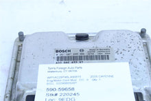 Load image into Gallery viewer, ECU ECM COMPUTER Cayenne 2003 03 2004 04 2005 05 2006 06 4.5L - 1135311
