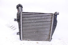 Load image into Gallery viewer, INTERCOOLER Porsche Cayenne 2003 03 2004 04 2005 05 2006 06 Right - 1135318
