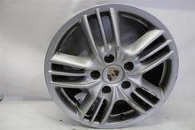 Load image into Gallery viewer, WHEEL RIM Porsche Cayenne 03 04 05 06 18x8 18x8, 5 lug, 130mm - 1135381
