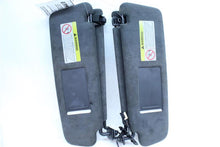 Load image into Gallery viewer, INTERIOR SUN VISORS Porsche Cayenne 2003 03 2004 04 2005 05 Left - 1135423
