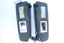 Load image into Gallery viewer, INTERIOR SUN VISORS Porsche Cayenne 2003 03 2004 04 2005 05 Left - 1135423
