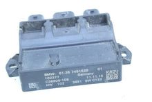 Load image into Gallery viewer, BODY CONTROL MODULE BCM COMPUTER 320i 328D 328i 328I GT 15-20 - 1135441
