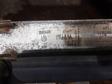 Load image into Gallery viewer, RADIATOR Audi Q7 2007 07 2008 08 2009 09 2010 10 - 1135466
