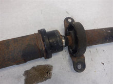 Load image into Gallery viewer, REAR DRIVE SHAFT Audi Q7 2007 07 2008 08 - 1135472
