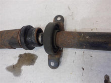 Load image into Gallery viewer, REAR DRIVE SHAFT Audi Q7 2007 07 2008 08 - 1135472
