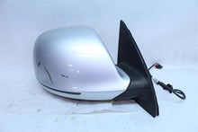 Load image into Gallery viewer, SIDE VIEW DOOR MIRROR Audi Q7 2007 07 2008 08 2009 09 Right - 1135518
