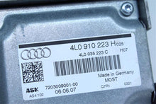 Load image into Gallery viewer, AMPLIFIER Audi Q7 2007 07 2008 08 2009 09 - 1135551
