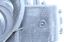 Load image into Gallery viewer, GAS FUEL FILLER LID DOOR Audi A3 2016 16 - 1135620
