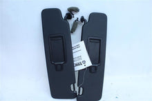 Load image into Gallery viewer, INTERIOR SUN VISORS Audi A3 2015 15 2016 16 2017 17 Left - 1135651
