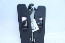 Load image into Gallery viewer, INTERIOR SUN VISORS Audi A3 2015 15 2016 16 2017 17 Left - 1135651
