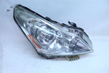 Load image into Gallery viewer, HEADLIGHT LAMP ASSEMBLY Infiniti G37 10 11 12 13 14 15 Right - 1135734
