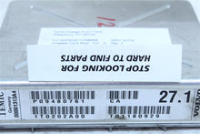 Load image into Gallery viewer, TRANSMISSION COMPUTER S60 S70 C70 V70 00 01 02 03 04 - 1135811

