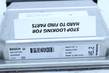 Load image into Gallery viewer, ECU ECM COMPUTER Volvo S60 V70 S80 XC90 2002 02 03 - 04 - 1135812

