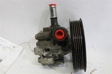 Load image into Gallery viewer, POWER STEERING PUMP Land Rover LR3 Range Rover Sport 2005 05 2006 06 07 08 09 - 1135836
