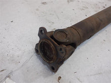 Load image into Gallery viewer, REAR DRIVE SHAFT Land Rover LR3 LR4 2005 05 2006 06 2007 07 2008 08 2009 09 - 11 - 1135850
