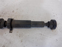 Load image into Gallery viewer, REAR DRIVE SHAFT Land Rover LR3 LR4 2005 05 2006 06 2007 07 2008 08 2009 09 - 11 - 1135850
