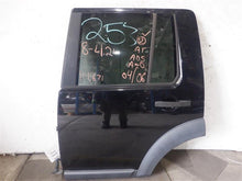 Load image into Gallery viewer, REAR DOOR Land Rover LR3 LR4 05 06 07 08 09 10 11 12 13 14 Left - 1135872
