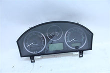 Load image into Gallery viewer, SPEEDOMETER CLUSTER Land Rover LR3 2005 05 2006 06 - 1135929
