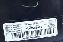 Load image into Gallery viewer, SPEEDOMETER CLUSTER Land Rover LR3 2005 05 2006 06 - 1135929
