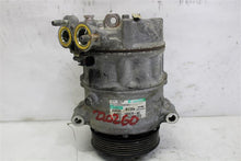 Load image into Gallery viewer, AC A/C AIR CONDITIONING COMPRESSOR Vanden Pl XF XJ XJL XJR XK XKR 10-14 - 1135966
