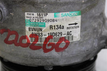 Load image into Gallery viewer, AC A/C AIR CONDITIONING COMPRESSOR Vanden Pl XF XJ XJL XJR XK XKR 10-14 - 1135966
