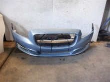Load image into Gallery viewer, FRONT BUMPER Jaguar Vanden Pl XJ XJL XJR 10 11 12 13 14 - 1135987
