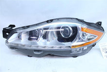Load image into Gallery viewer, HEADLIGHT LAMP ASSEMBLY Vanden Pl XJ XJL XJR 10 11 12 13 14 Left - 1135991
