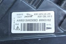 Load image into Gallery viewer, HEADLIGHT LAMP ASSEMBLY Vanden Pl XJ XJL XJR 10 11 12 13 14 Left - 1135991
