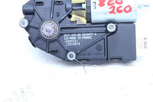 Load image into Gallery viewer, SUNROOF MOTOR Jaguar Vanden Pl XJ XJL 2011 11 - 1136013
