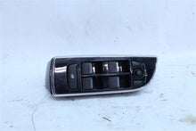 Load image into Gallery viewer, FRONT DOOR WINDOW SWITCH Vanden Pl XF XFR XJ XJL XJR 10-14 Left - 1136050
