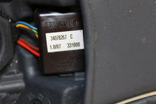 Load image into Gallery viewer, STEERING WHEEL Jaguar Vanden Pl XJ XJL 2011 11 - 1136055
