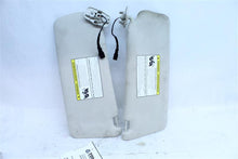 Load image into Gallery viewer, INTERIOR SUN VISORS Jaguar Vanden Pl XJ XJL XJR 10 11 12 13 - 1136066
