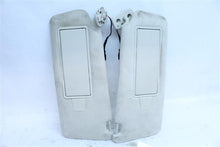Load image into Gallery viewer, INTERIOR SUN VISORS Jaguar Vanden Pl XJ XJL XJR 10 11 12 13 - 1136066
