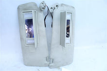 Load image into Gallery viewer, INTERIOR SUN VISORS Jaguar Vanden Pl XJ XJL XJR 10 11 12 13 - 1136066
