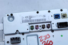 Load image into Gallery viewer, INFO-GPS SCREEN Vanden Pl XJ XJL XJR 2010 10 2011 11 2012 12 - 1136067
