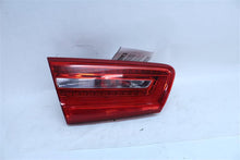 Load image into Gallery viewer, TRUNK LID MOUNTED TAIL LIGHT LAMP Audi A6 S6 12 13 14 Left - 1136117
