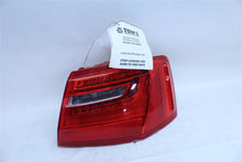 Load image into Gallery viewer, OUTER TAIL LIGHT LAMP Audi A6 S6 2012 12 2013 13 2014 14 Right - 1136127
