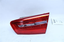 Load image into Gallery viewer, TRUNK LID MOUNTED TAIL LIGHT LAMP Audi A6 S6 12 13 14 Right - 1136128
