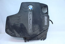 Load image into Gallery viewer, PLASTIC ENGINE COVER BMW 528i 2013 13 - 1136182
