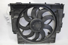 Load image into Gallery viewer, RADIATOR FAN ASSEMBLY BMW 528i 12 13 14 15 16 - 1136194
